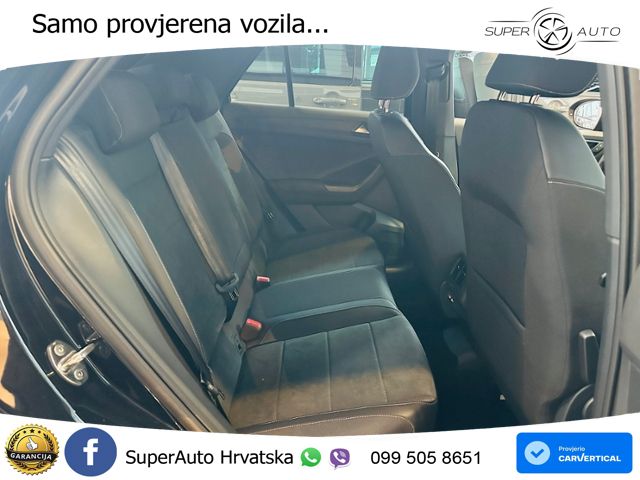 Volkswagen T-Roc I 2.0 TDI (150 KS) DSG LED+GR SJED+ACC