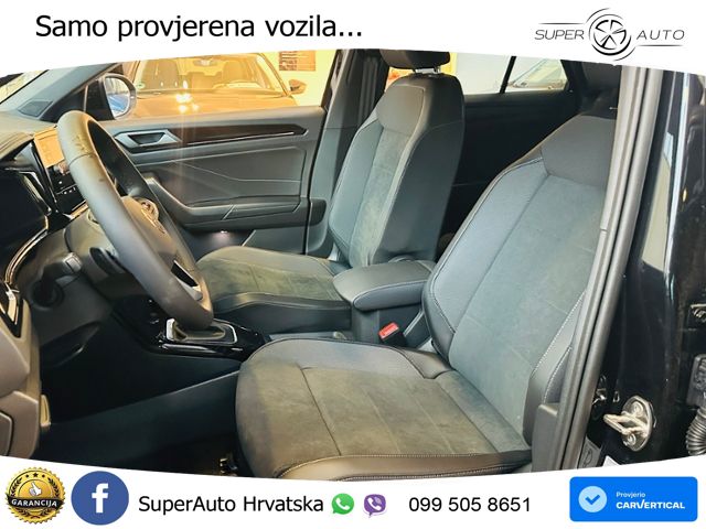 Volkswagen T-Roc I 2.0 TDI (150 KS) DSG LED+GR SJED+ACC