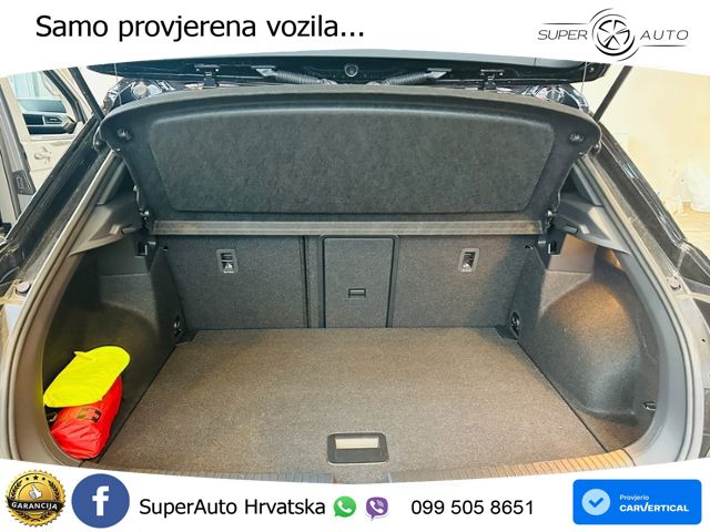 Volkswagen T-Roc I 2.0 TDI (150 KS) DSG LED+GR SJED+ACC