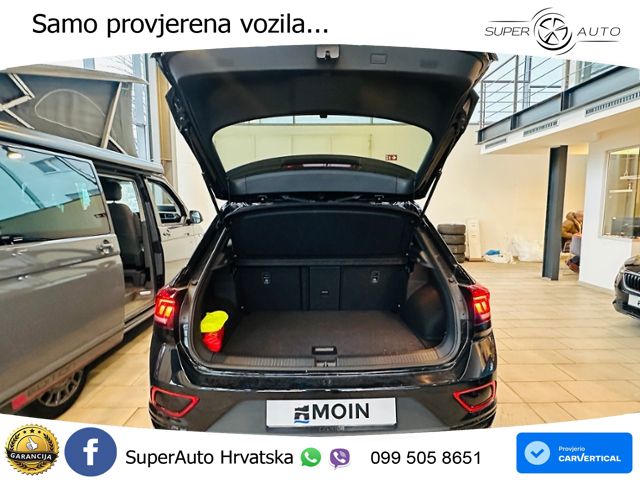 Volkswagen T-Roc I 2.0 TDI (150 KS) DSG LED+GR SJED+ACC