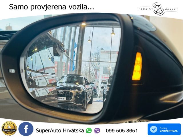 Volkswagen T-Roc I 2.0 TDI (150 KS) DSG LED+GR SJED+ACC