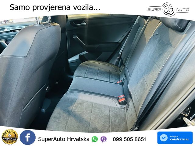 Volkswagen T-Roc I 2.0 TDI (150 KS) DSG LED+GR SJED+ACC