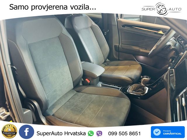 Volkswagen T-Roc I 2.0 TDI (150 KS) DSG LED+GR SJED+ACC