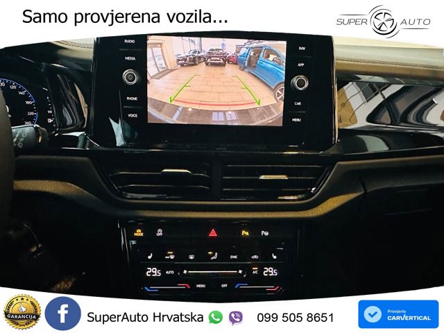 Volkswagen T-Roc I 2.0 TDI (150 KS) DSG LED+GR SJED+ACC