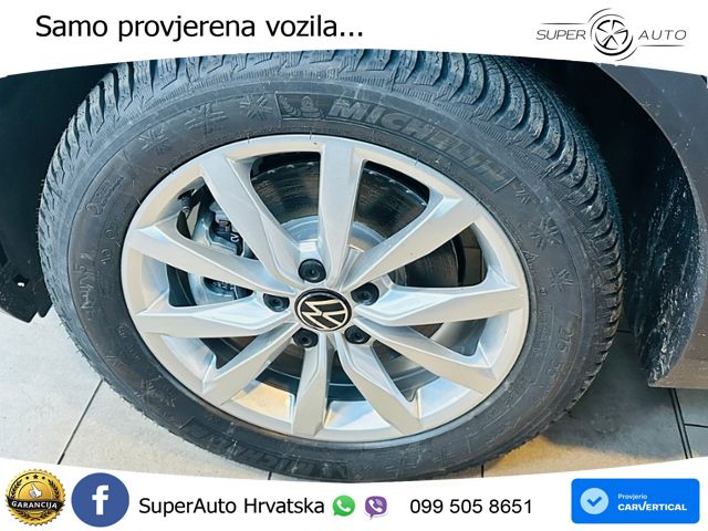 Volkswagen T-Roc I 2.0 TDI (150 KS) DSG LED+GR SJED+ACC