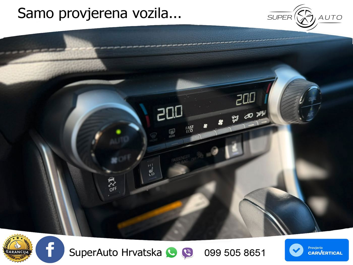 Toyota RAV4 2.5 (218 KS) Hybrid e-CVT LED+GR SJED+ACC