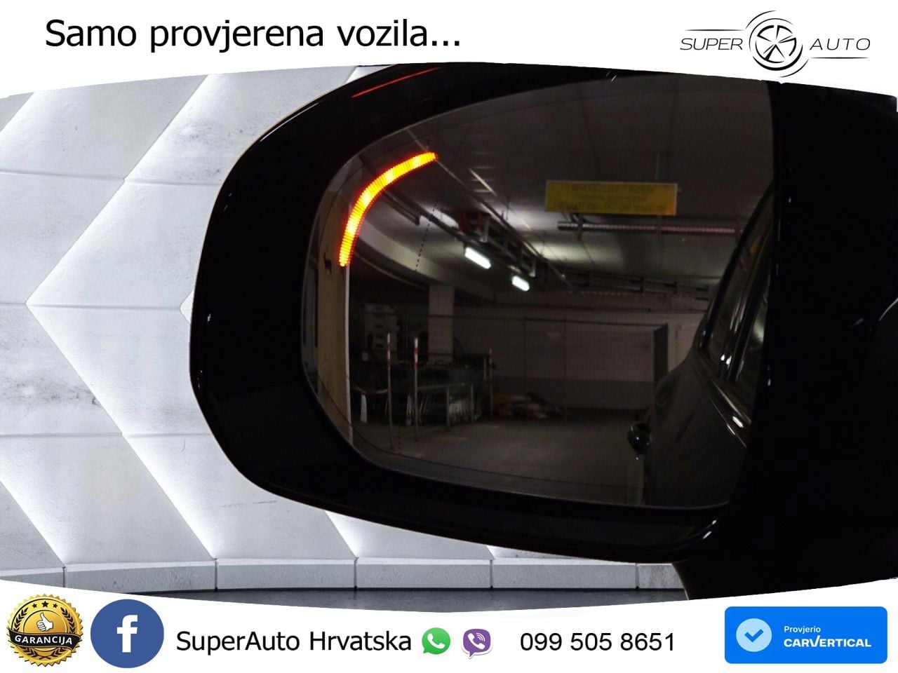 Volvo XC60 B4 Diesel AWD Geartronic LED+GR SJED+ACC
