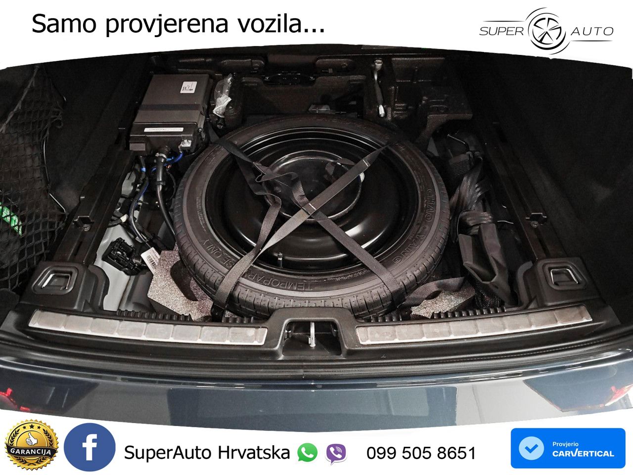 Volvo XC60 B4 Diesel AWD Geartronic LED+GR SJED+ACC