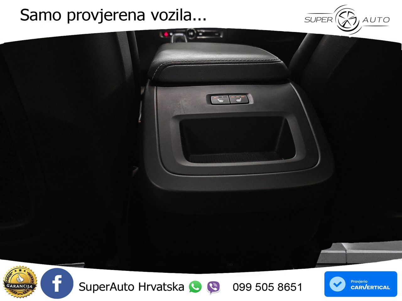 Volvo XC60 B4 Diesel AWD Geartronic LED+GR SJED+ACC