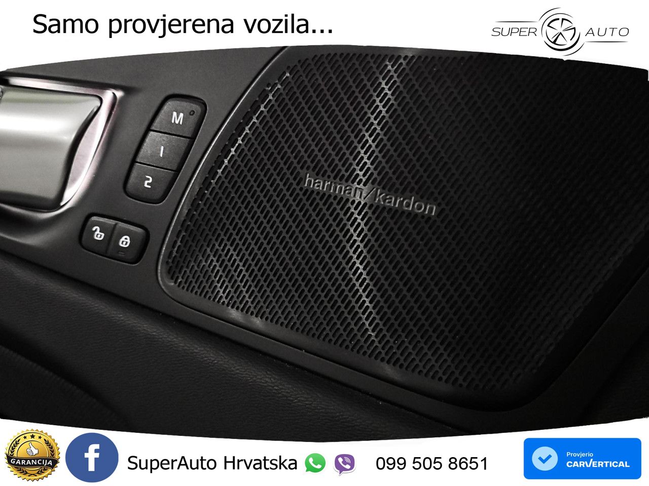 Volvo XC60 B4 Diesel AWD Geartronic LED+GR SJED+ACC