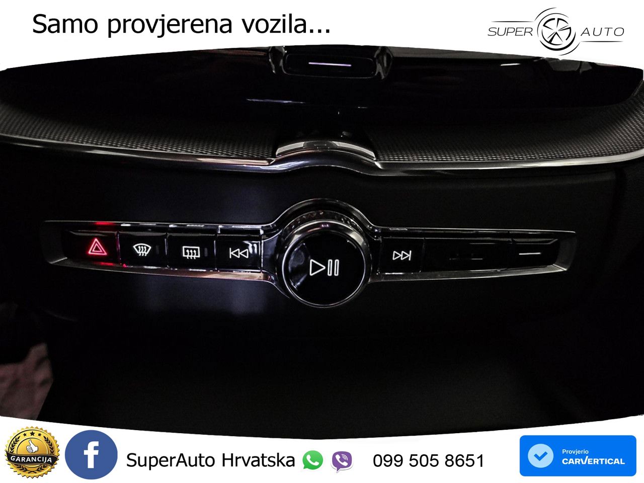 Volvo XC60 B4 Diesel AWD Geartronic LED+GR SJED+ACC