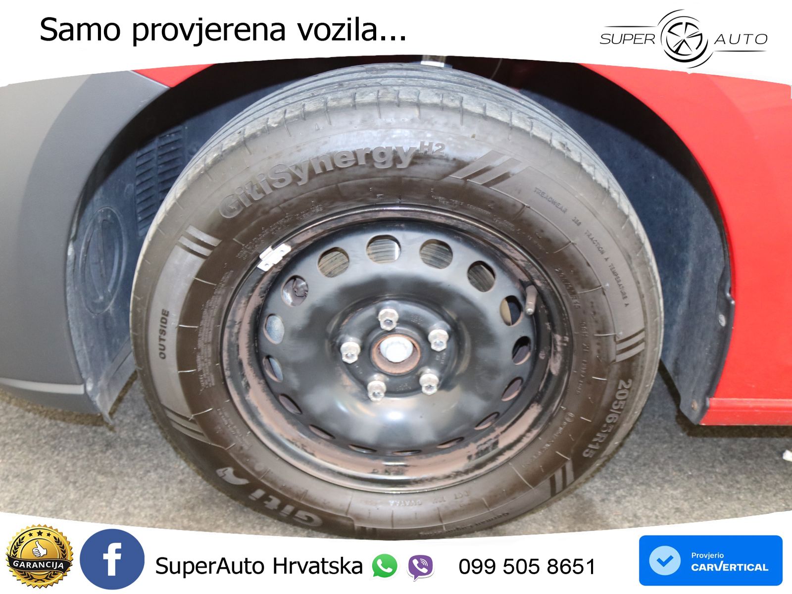 Volkswagen Caddy Kombi / Bluetooth, Klima, DAB+ 102 KS
