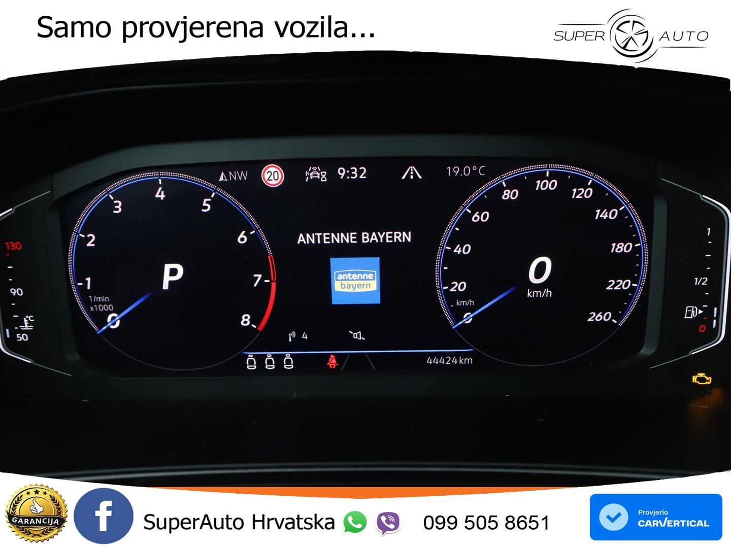 Volkswagen T-Roc I 2.0 TSI (190 KS) 4M DSG LED+GR SJED+ACC