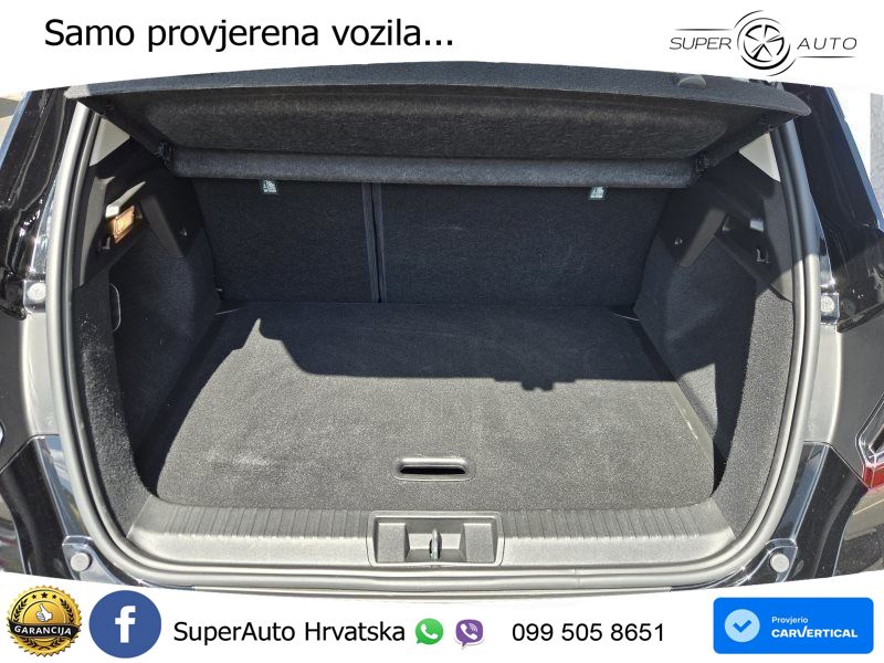 Renault Captur 1.3 TCe (140 KS) EDC Techno LED+GR SJED+ACC
