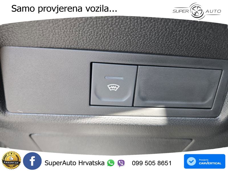 Renault Captur 1.3 TCe (140 KS) EDC Techno LED+GR SJED+ACC