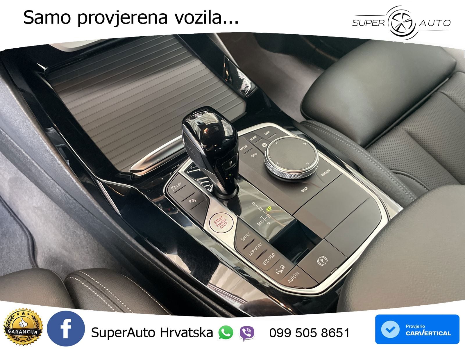 BMW X3 30i xDrive Steptronic