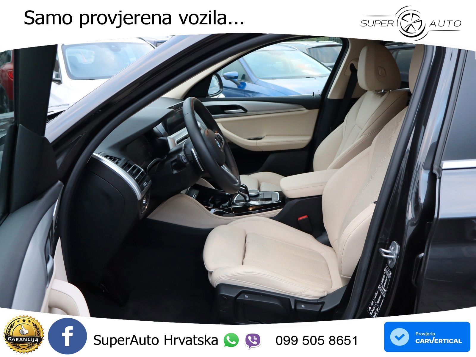 BMW X4 30d (286 KS) xDrive Steptronic