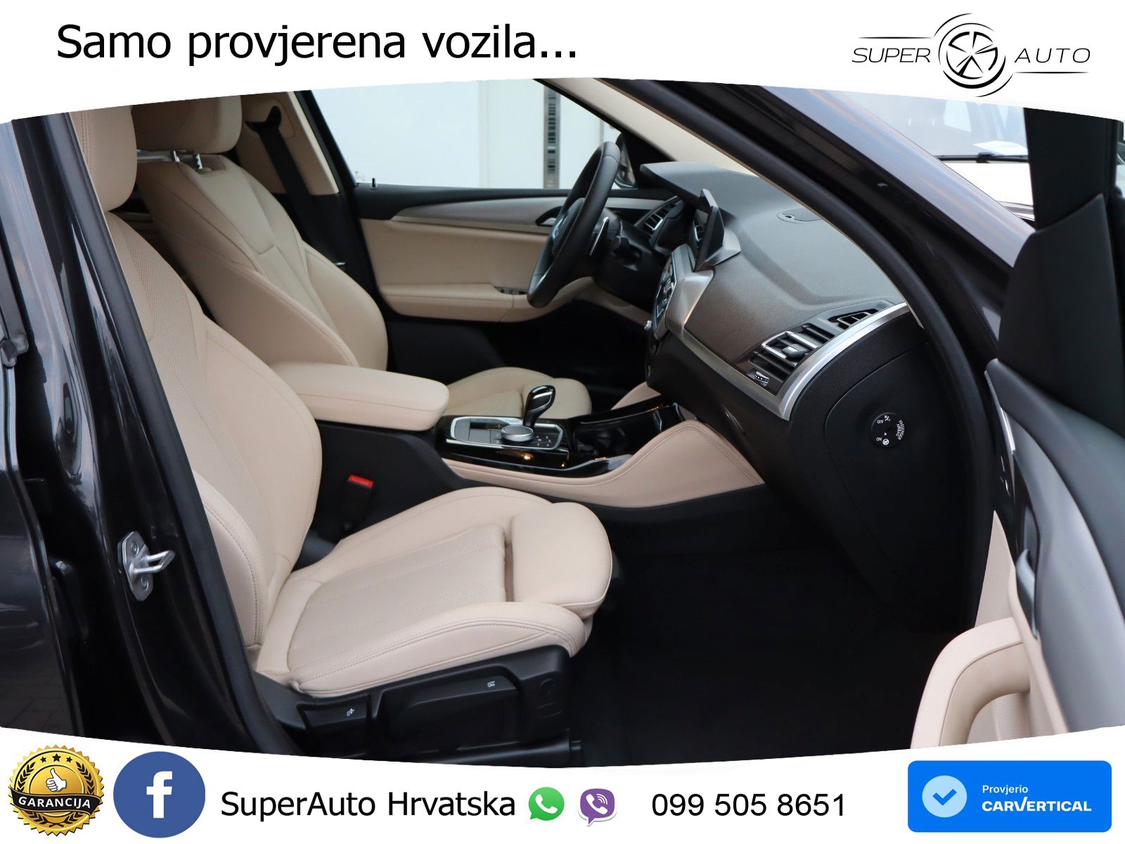 BMW X4 30d (286 KS) xDrive Steptronic