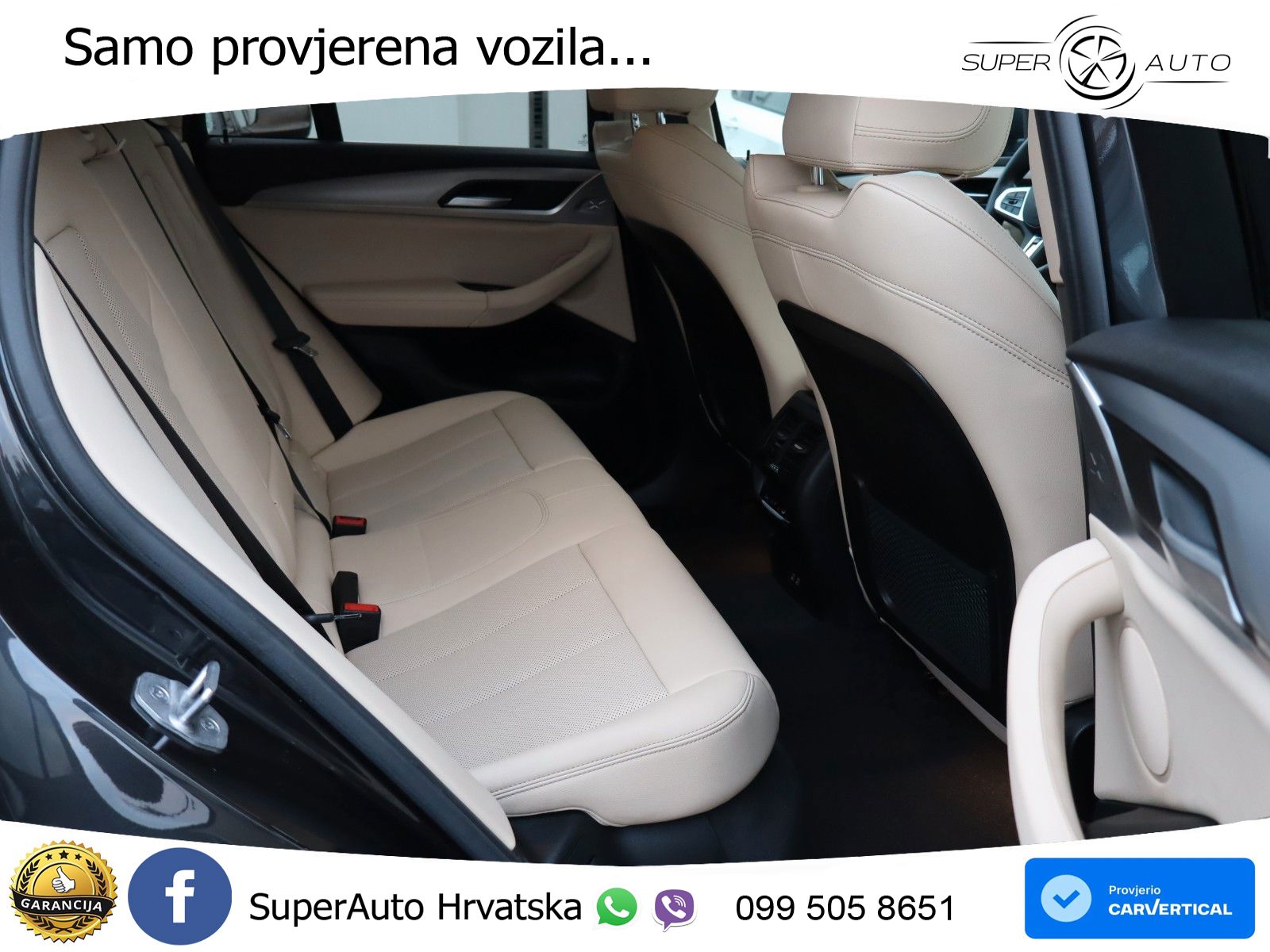 BMW X4 30d (286 KS) xDrive Steptronic