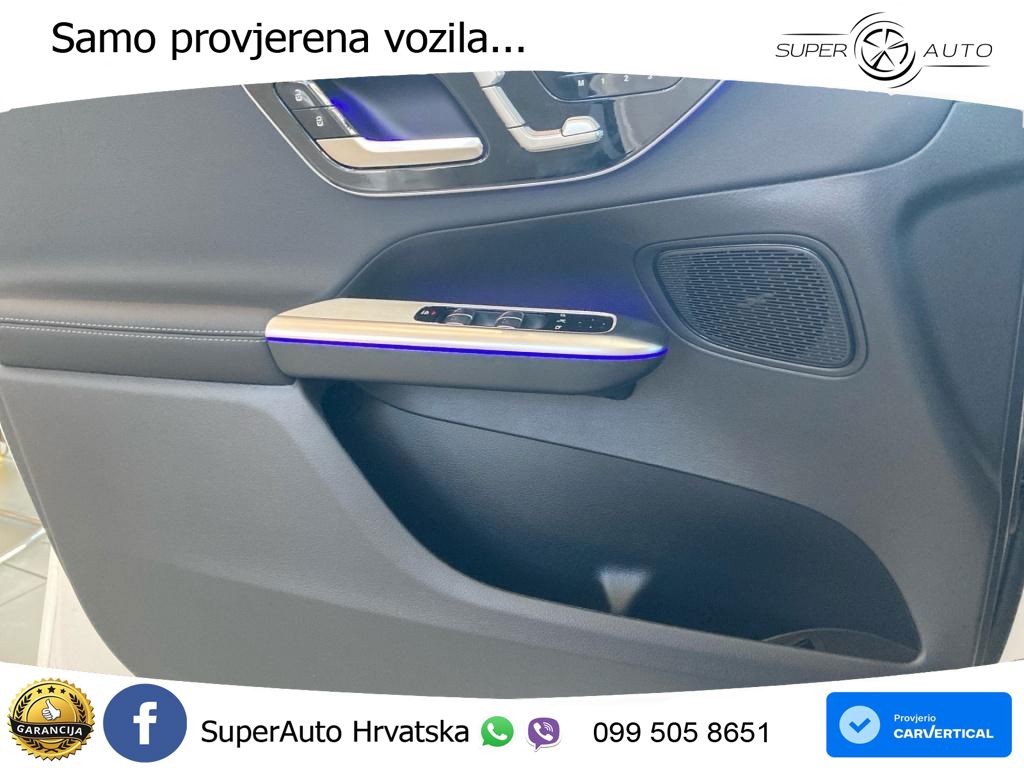 Mercedes GLC 300d (269 KS) 4MATIC 9G-TRONIC AMG ACC+GR SJED+360+PANO