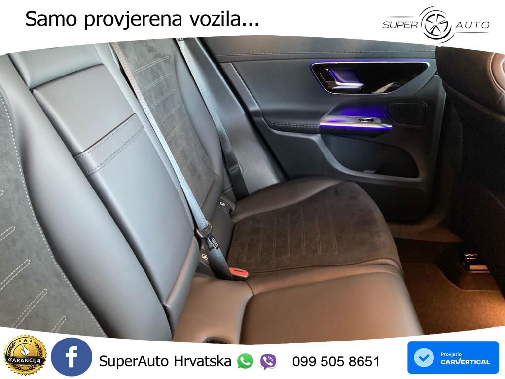 Mercedes GLC 300d (269 KS) 4MATIC 9G-TRONIC AMG ACC+GR SJED+360+PANO