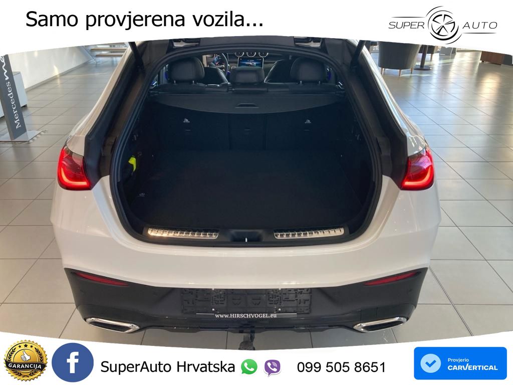 Mercedes GLC 300d (269 KS) 4MATIC 9G-TRONIC AMG ACC+GR SJED+360+PANO