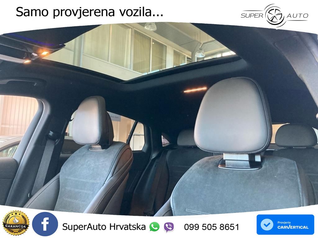 Mercedes GLC 300d (269 KS) 4MATIC 9G-TRONIC AMG ACC+GR SJED+360+PANO
