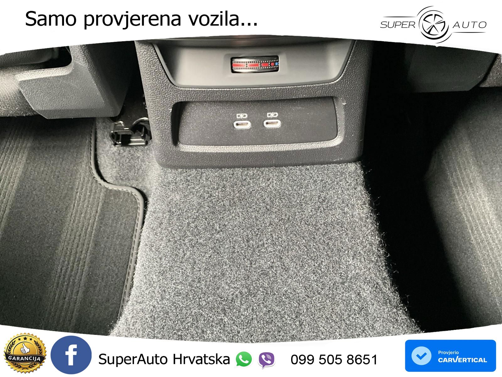 Audi A3 Sportback 30 TFSI (116 KS) Mild Hybrid S tronic advanced