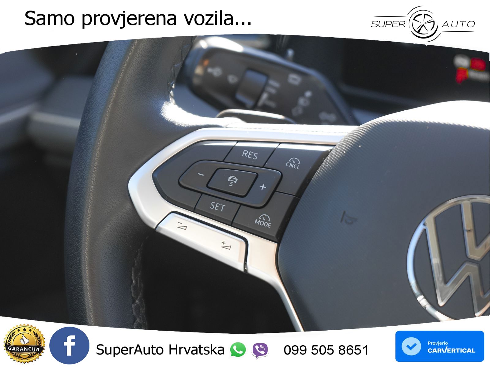 Volkswagen Passat Variant 1.5 eTSI (150 KS) DSG Business LED+GR SJED+ACC
