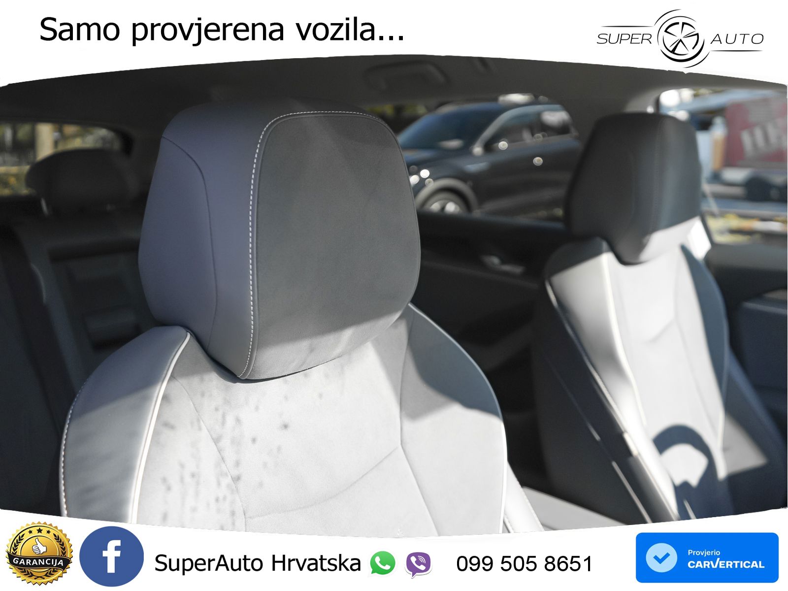 Volkswagen Passat Variant 1.5 eTSI (150 KS) DSG Business LED+GR SJED+ACC