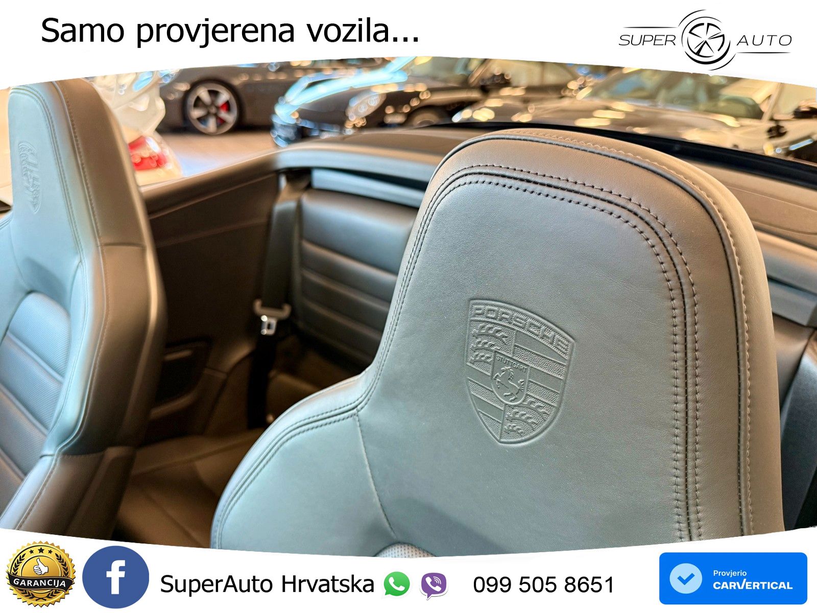 Porsche 911 Turbo S Cabriolet 3.8 (650 KS) PDK MATRIX+GR SJED+KAM