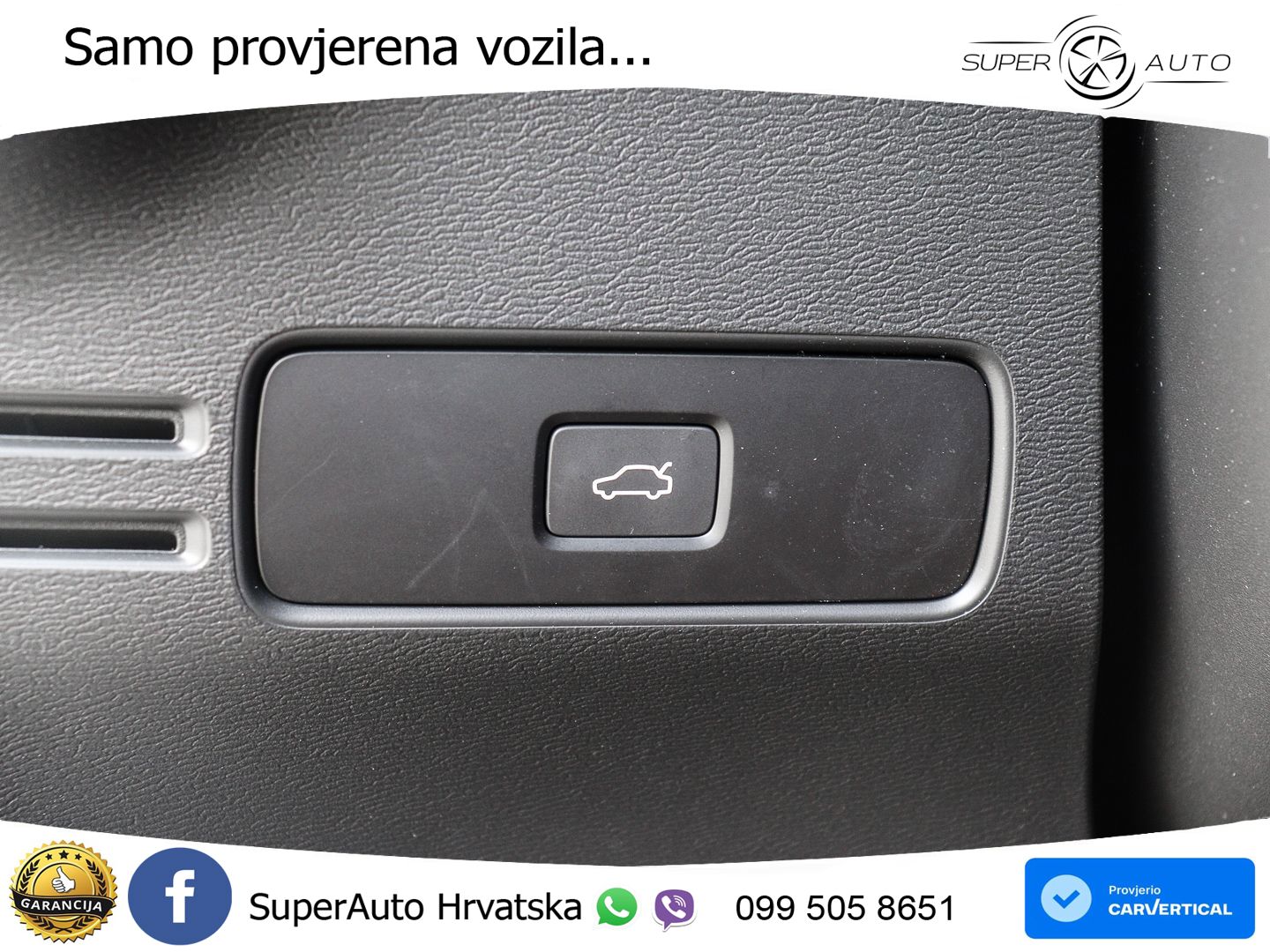 Volvo XC40 2.0 B4 AWD 197 KS Automatic LED+GR SJED+ACC