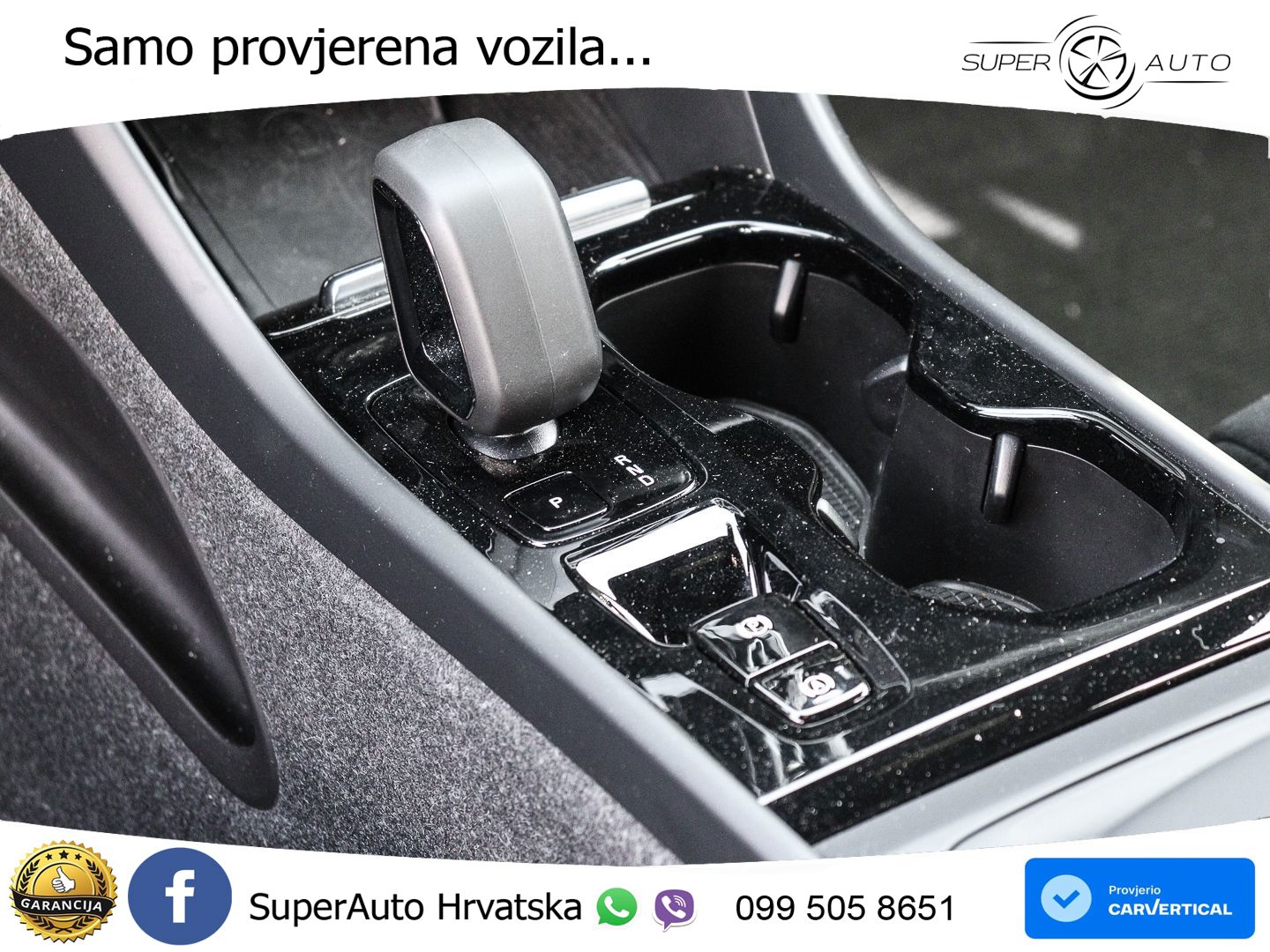 Volvo XC40 2.0 B4 AWD 197 KS Automatic LED+GR SJED+ACC
