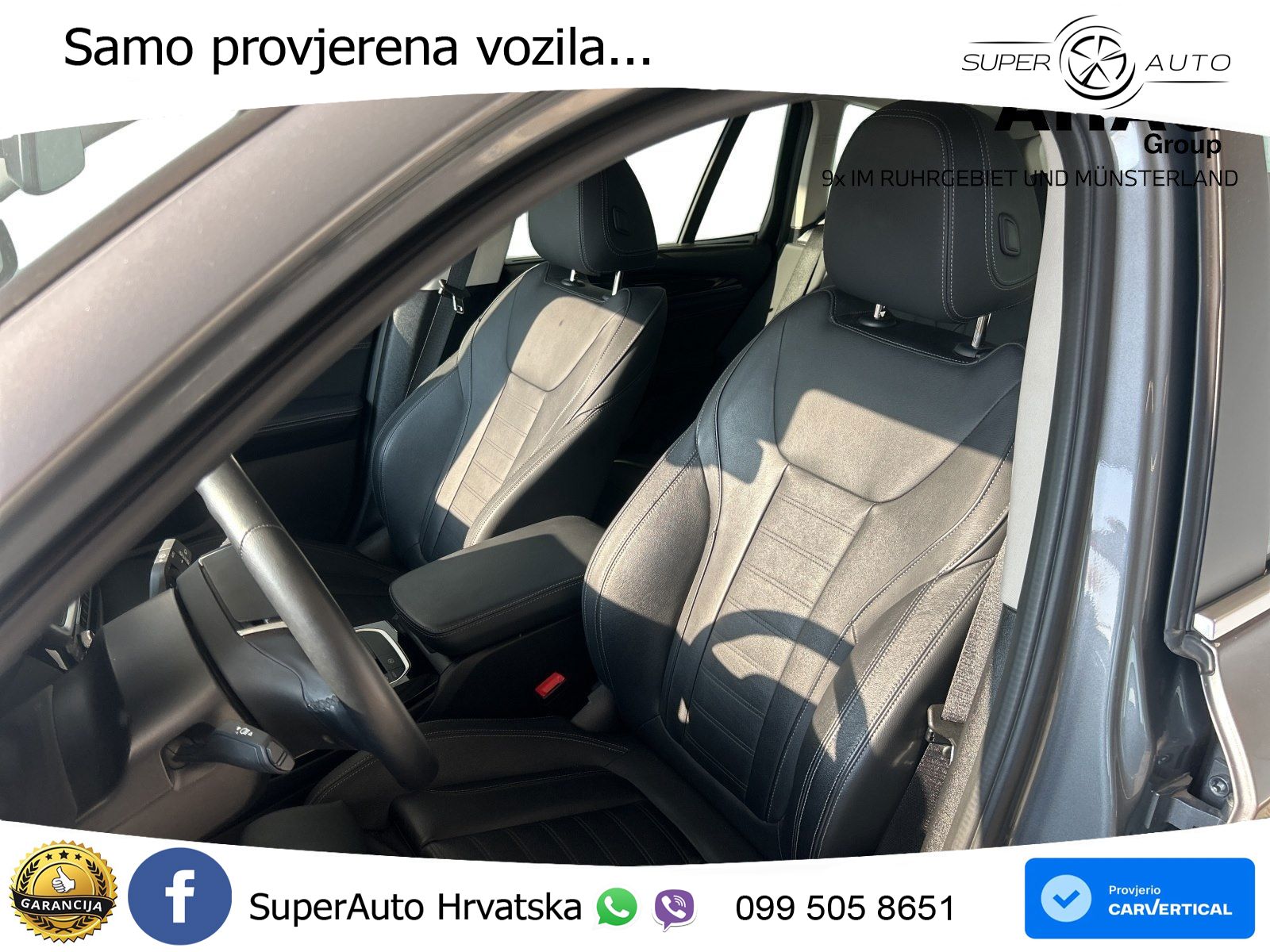 BMW X3 30e xDrive Steptronic LED+GR SJED+ACC