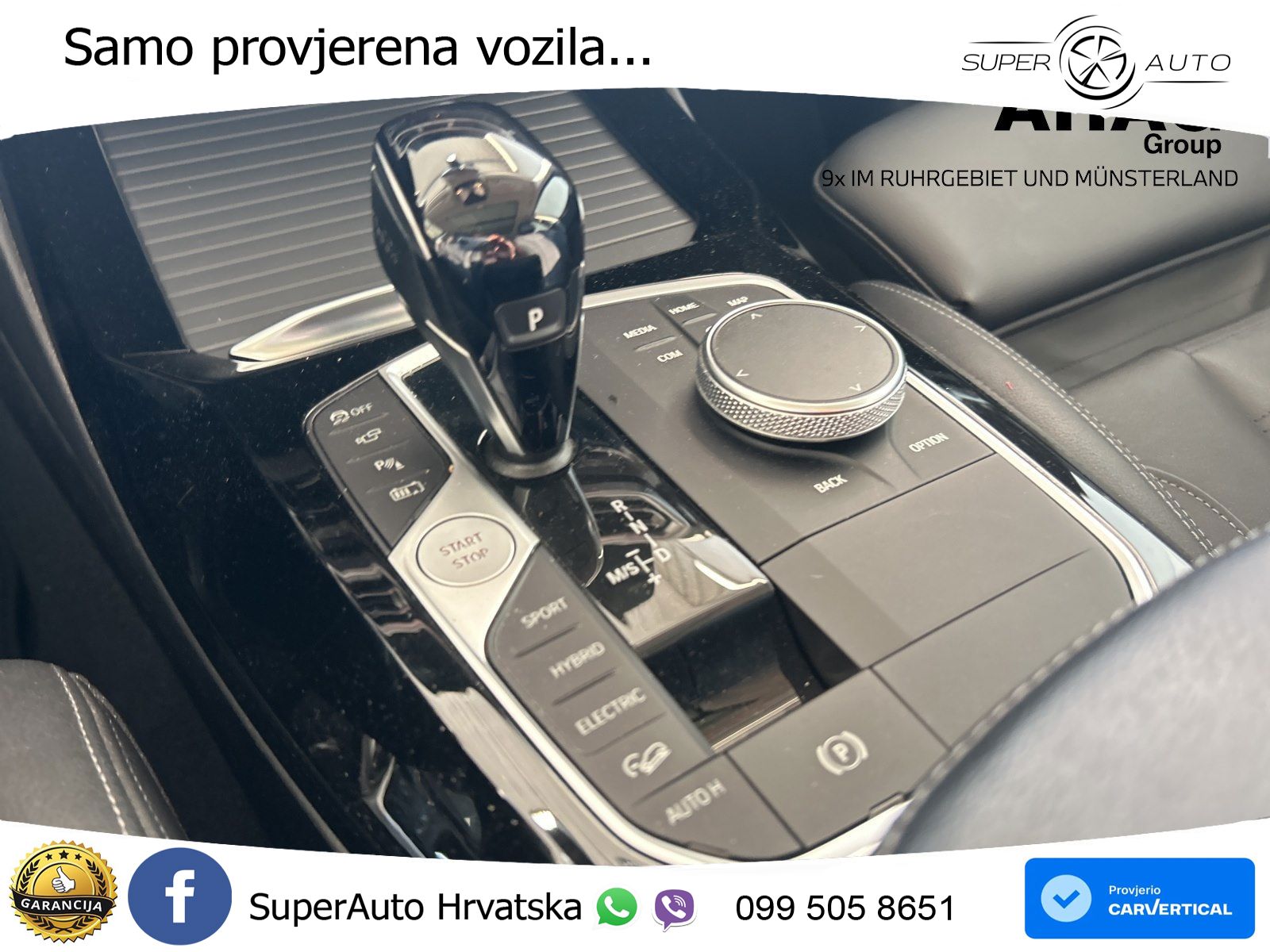 BMW X3 30e xDrive Steptronic LED+GR SJED+ACC
