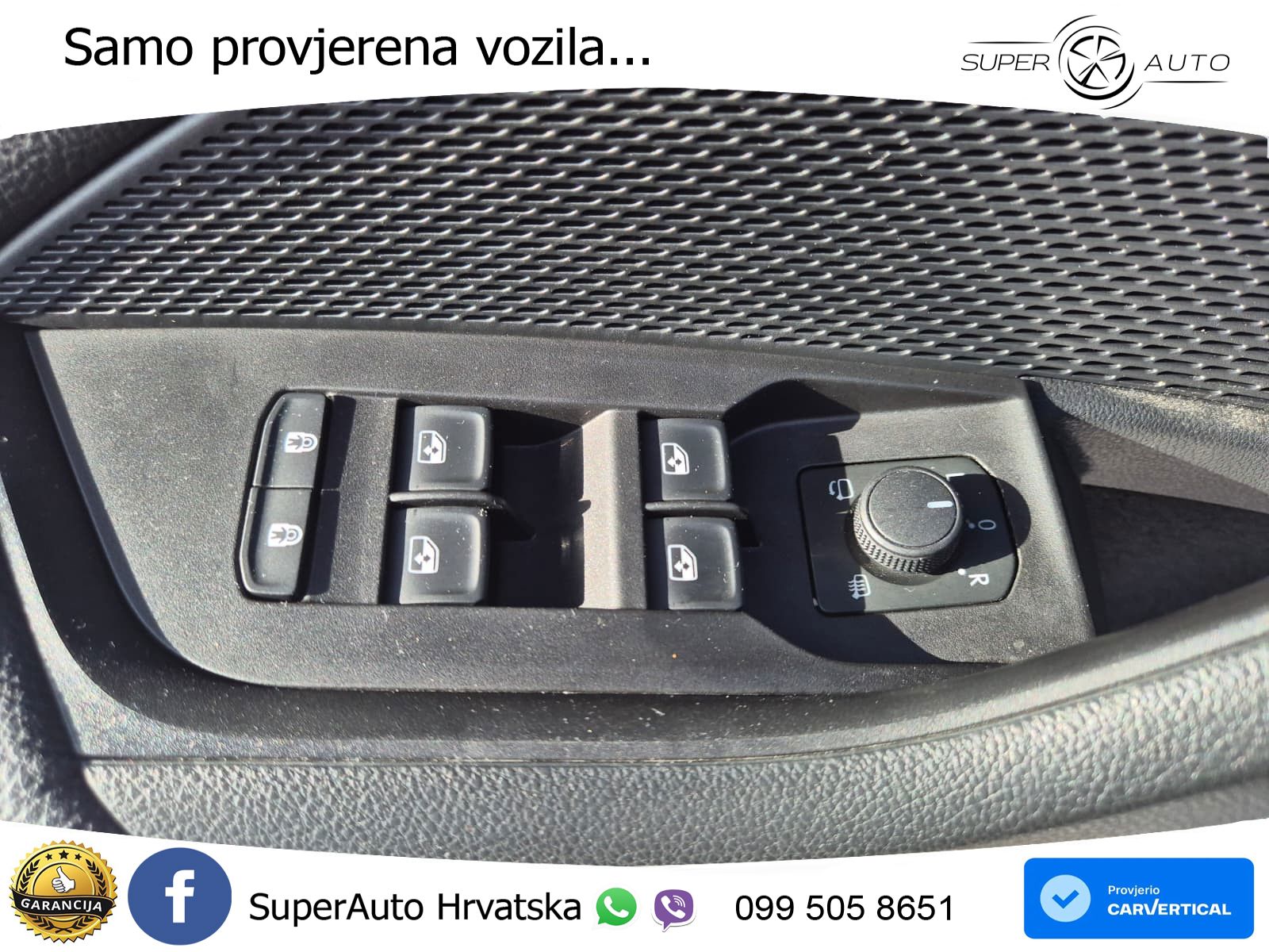 Škoda Octavia Combi 1.5 TSI (150 KS) DSG SportLine LED+GR SJED+ACC