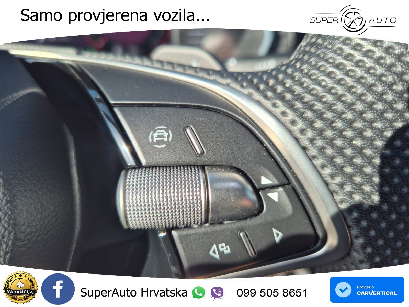 Škoda Octavia Combi 1.5 TSI (150 KS) DSG SportLine LED+GR SJED+ACC