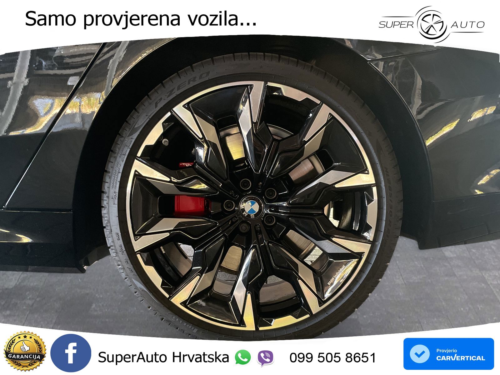 BMW 550e (489 KS) xDrive Steptronic M Sport