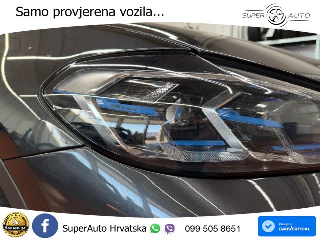 BMW X3 30d xDrive Steptronic LED+GR SJED+ACC