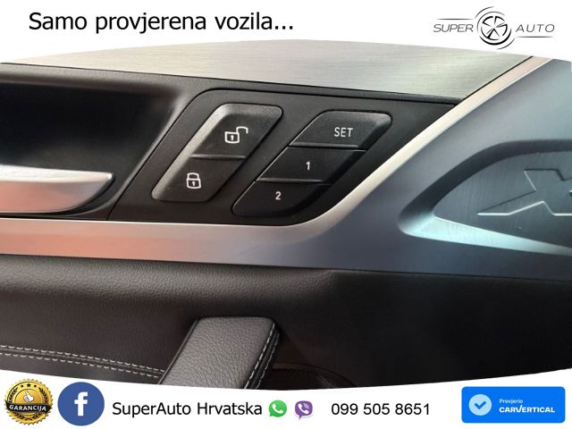 BMW X3 30d xDrive Steptronic LED+GR SJED+ACC