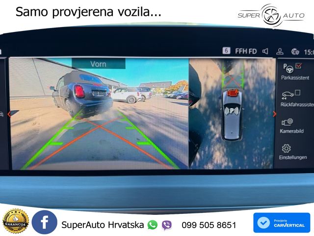 BMW X3 30d xDrive Steptronic LED+GR SJED+ACC