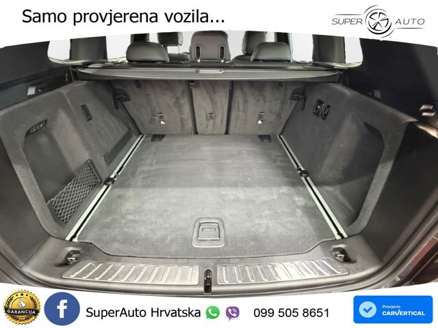 BMW X3 30d xDrive Steptronic LED+GR SJED+ACC