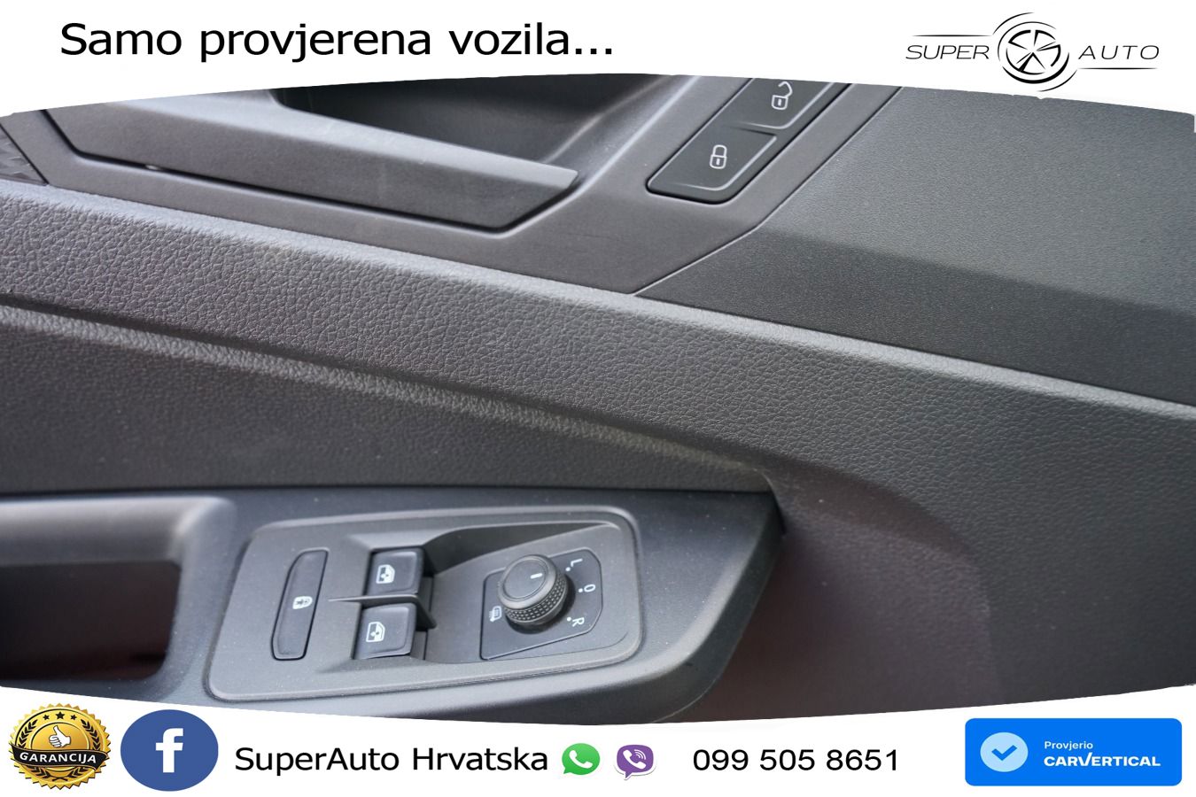 Volkswagen Caddy Kombi Maxi 2.0 TDI*Lane Assist* 102 KS
