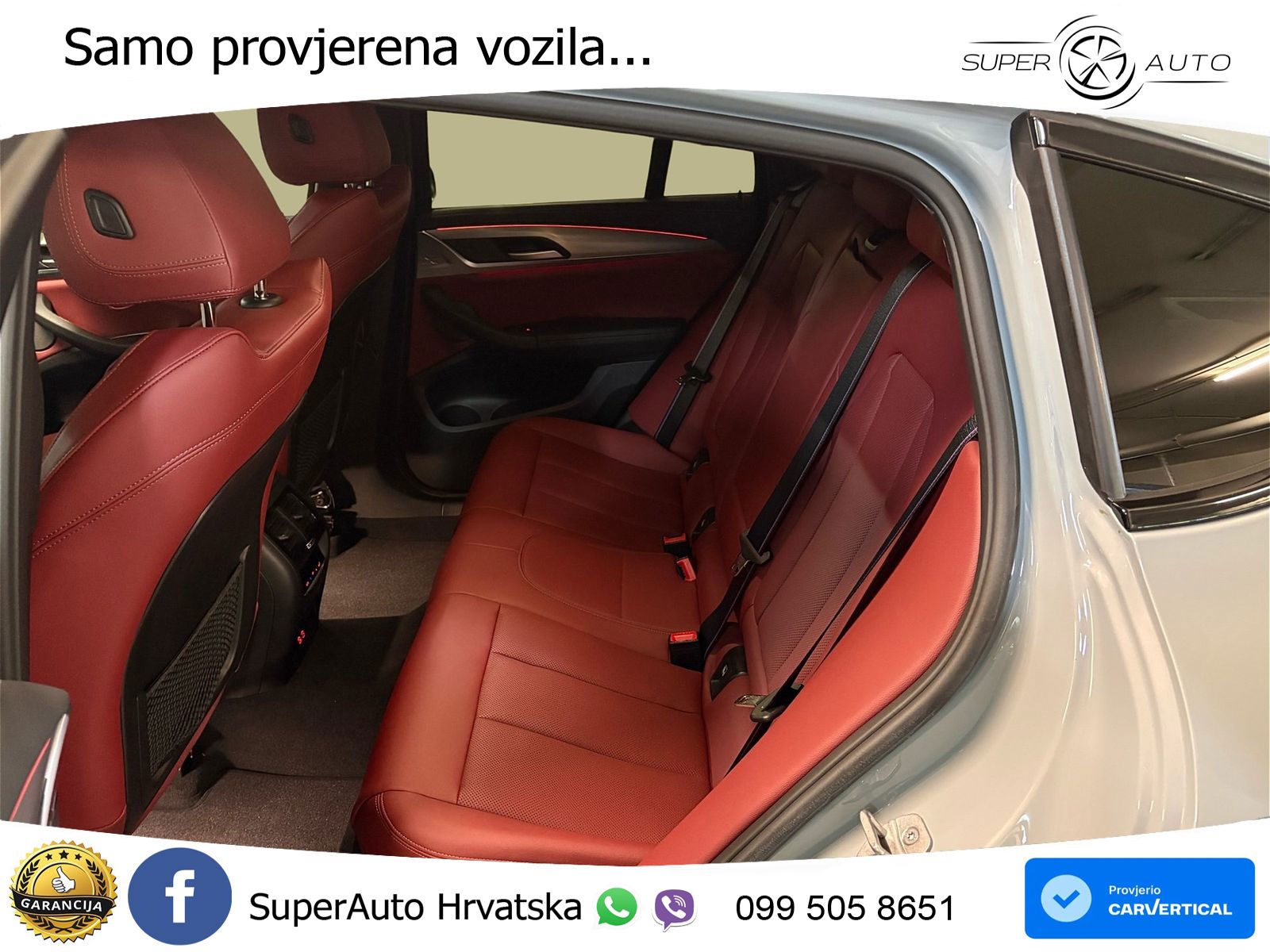 BMW X4 M40i (360 KS) xDrive Steptronic