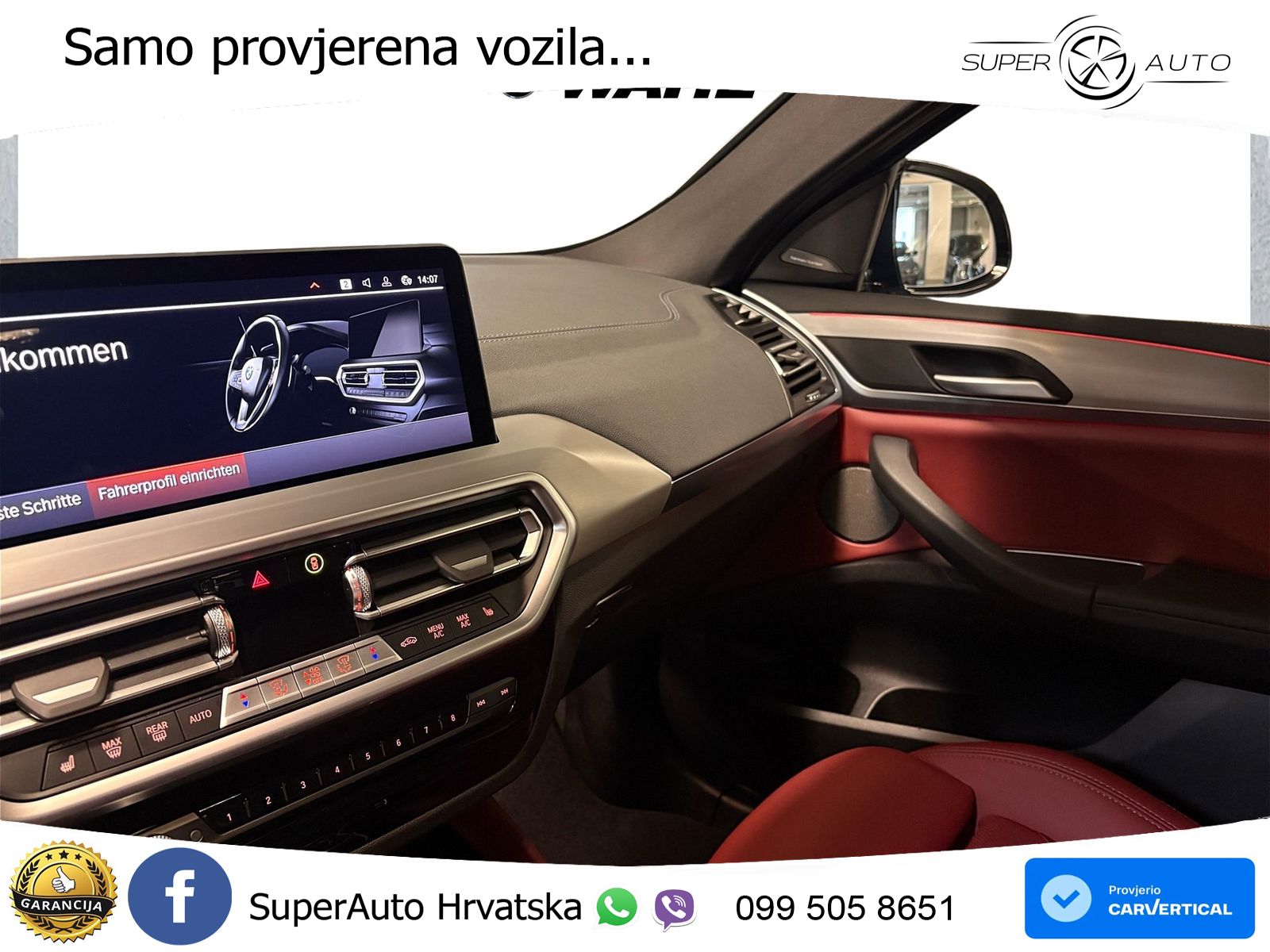 BMW X4 M40i (360 KS) xDrive Steptronic