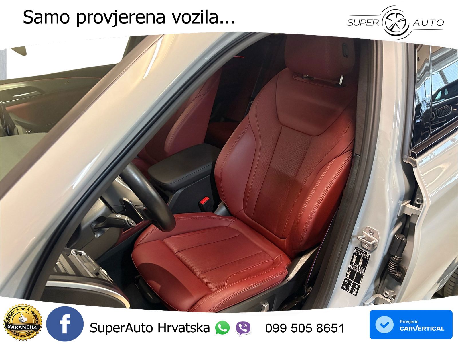 BMW X4 M40i (360 KS) xDrive Steptronic