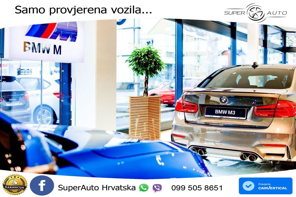 BMW X4 M40i (360 KS) xDrive Steptronic