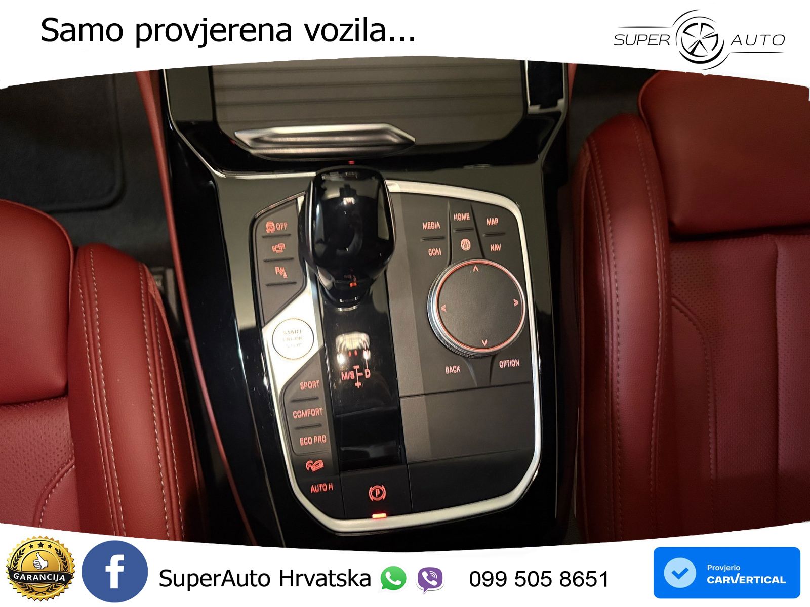 BMW X4 M40i (360 KS) xDrive Steptronic