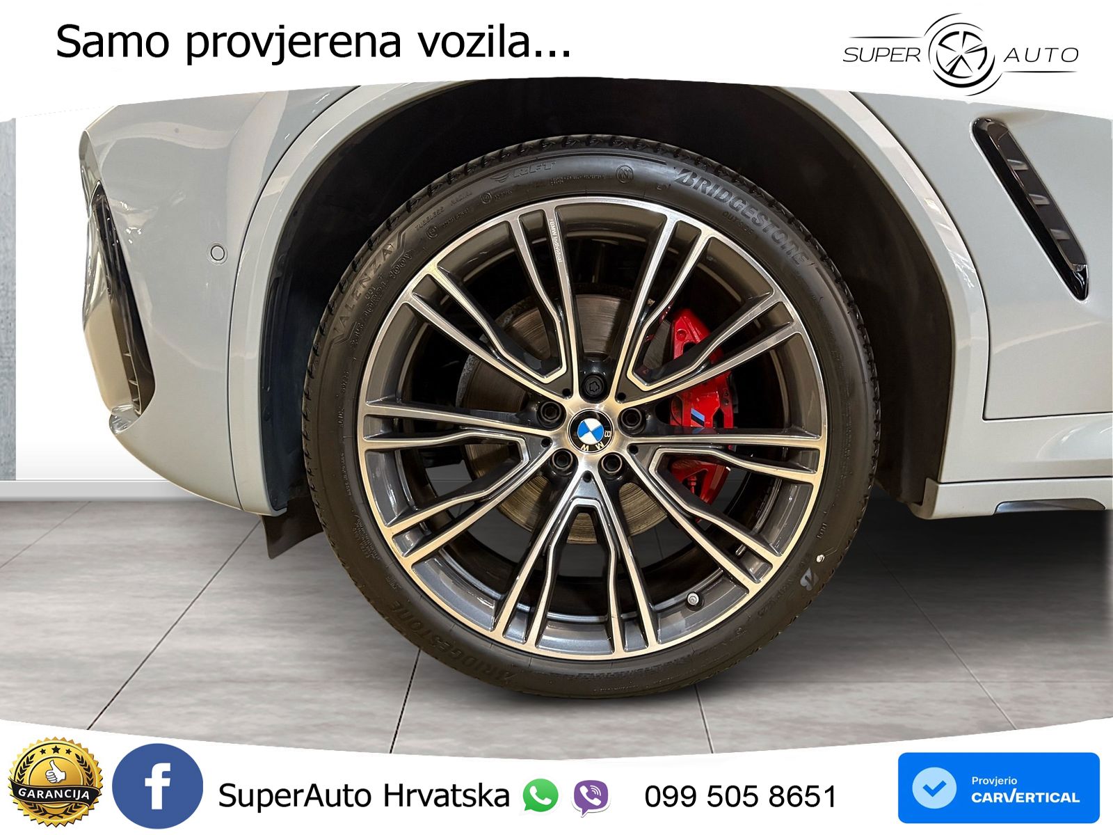 BMW X4 M40i (360 KS) xDrive Steptronic