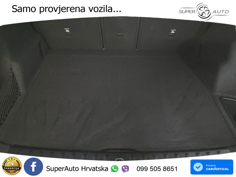 BMW X1 20d (163 KS) xDrive Steptronic